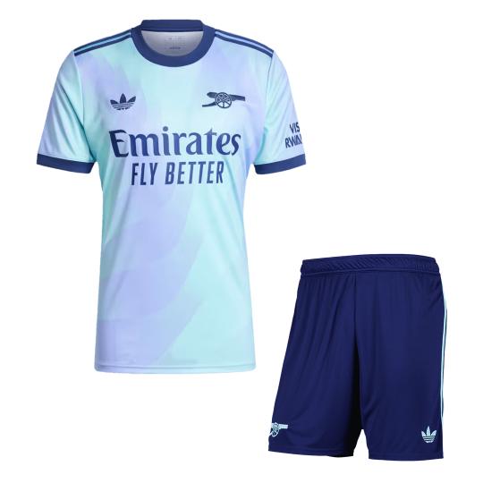 Arsenal 3e Set 2024/25