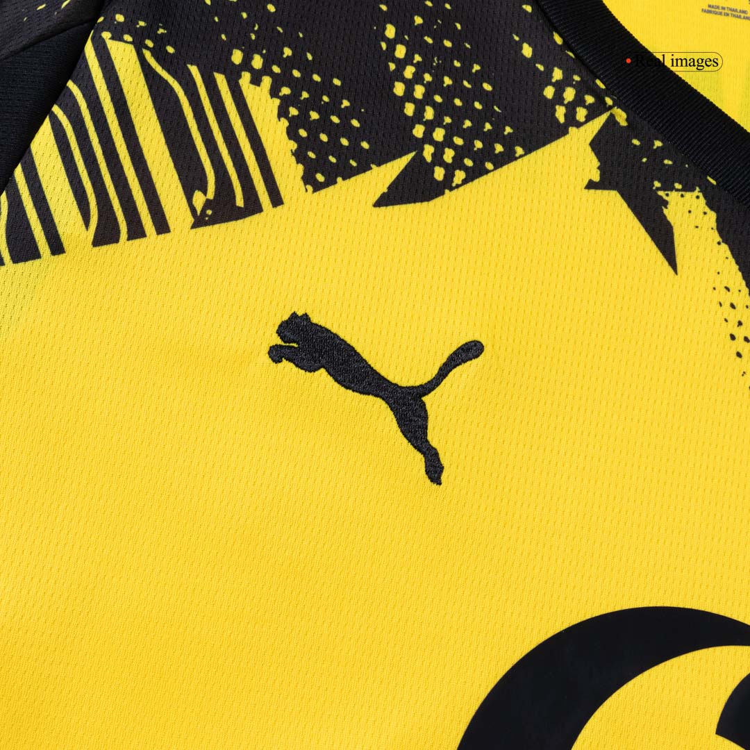Borussia Dortmund Thuisset 2025/26