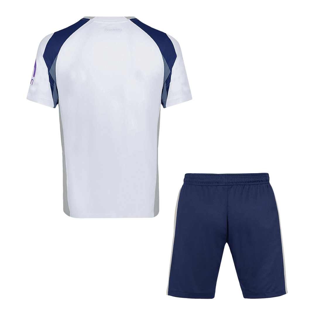 Tottenham Hotspur Thuisset 2025/26