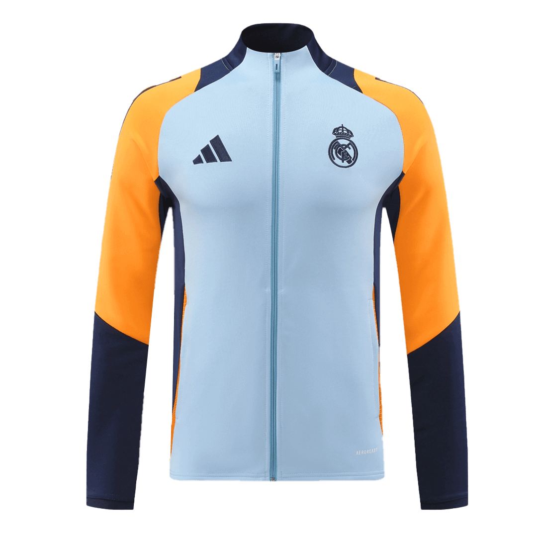 Real Madrid Trainingsjack 2024/25