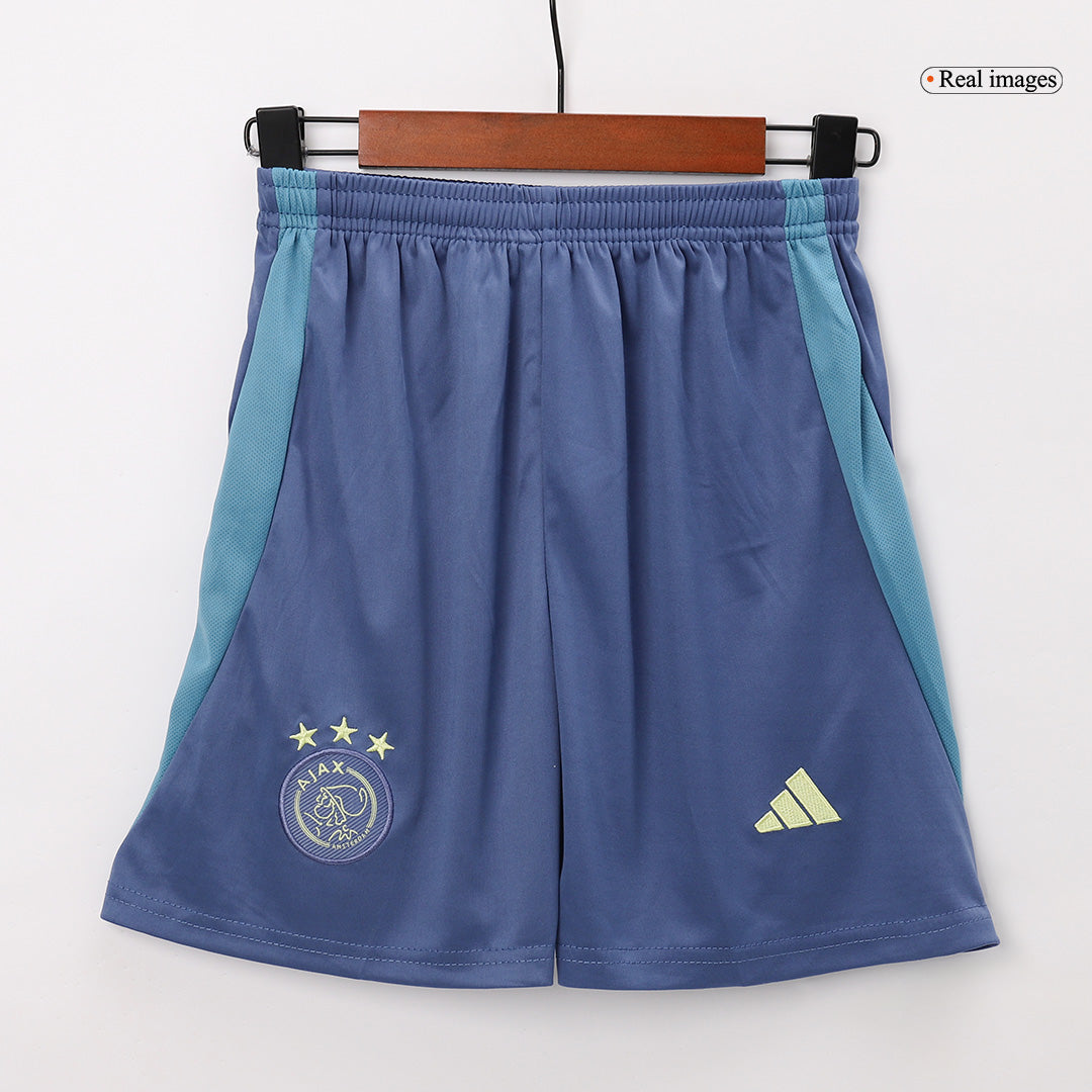 Kid's Ajax Uitset 2024/25