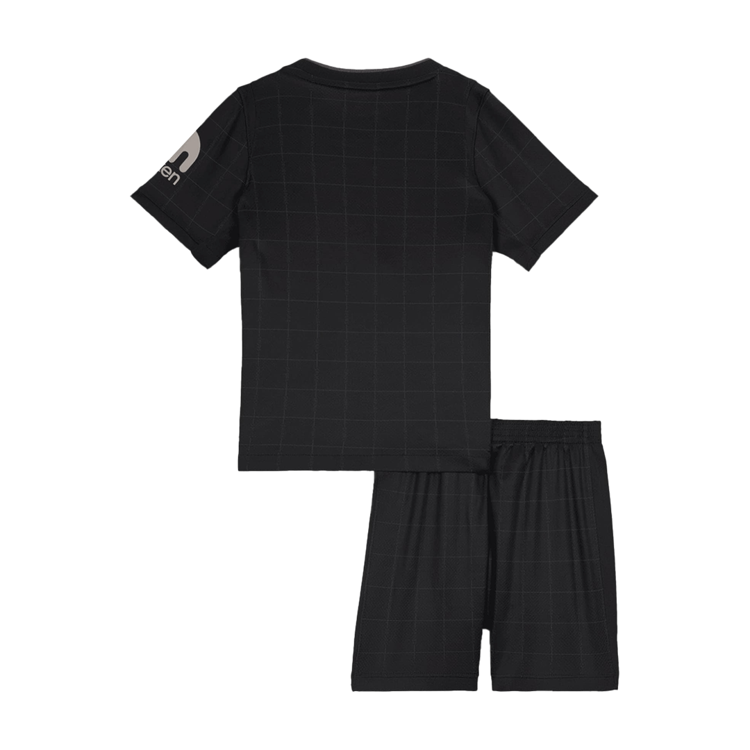 Kid's Tottenham Hotspur Uitset 2025/26