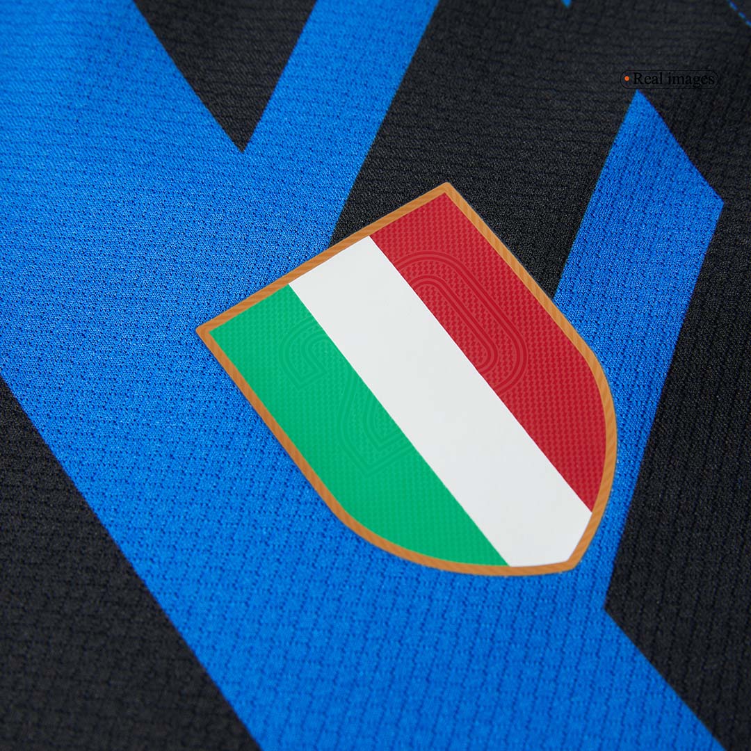 Inter Milan Thuisshirt 2024/25