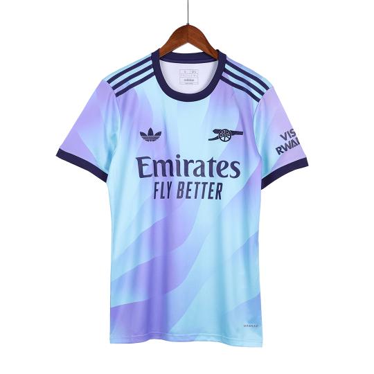 Arsenal 3e Set 2024/25