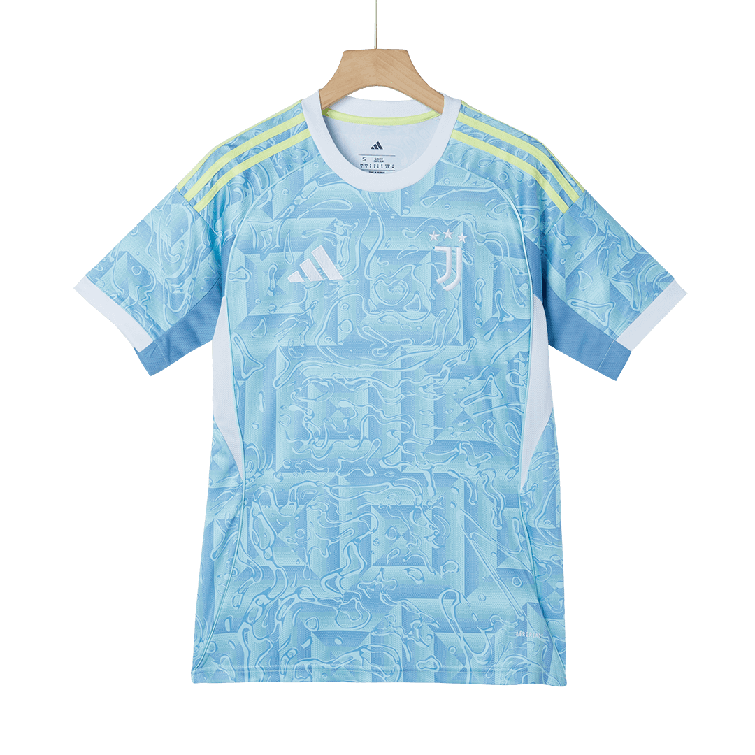 Juventus Uitshirt 2025/26