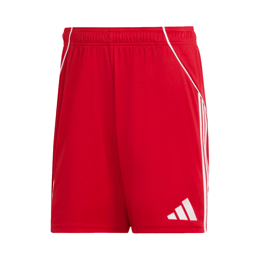 Liverpool Thuisset 2025/26