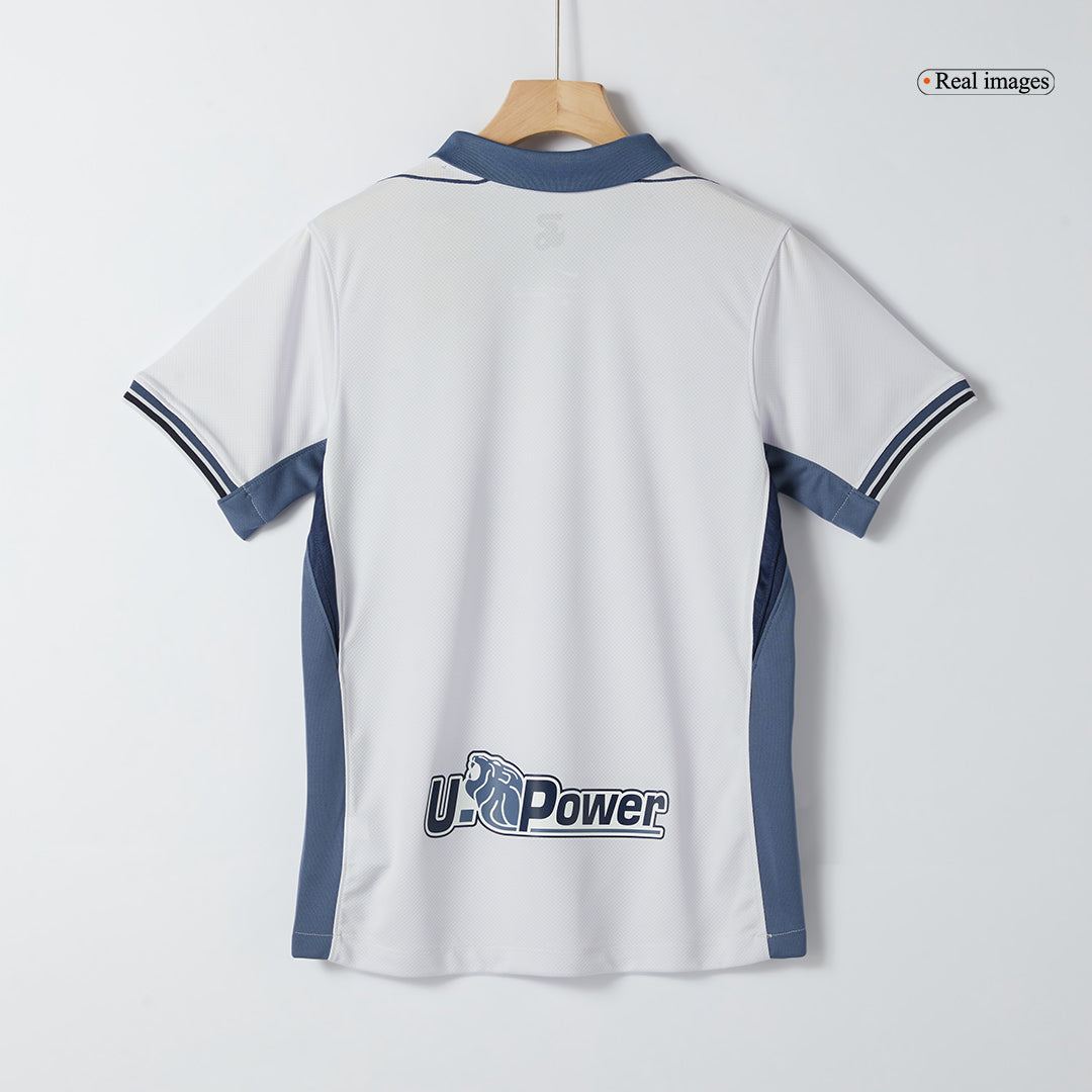 Inter Milan Uitshirt 2024/25