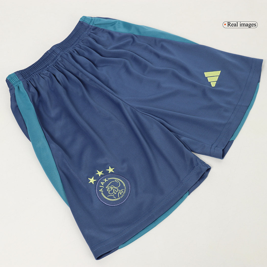 Kid's Ajax Uitset 2024/25