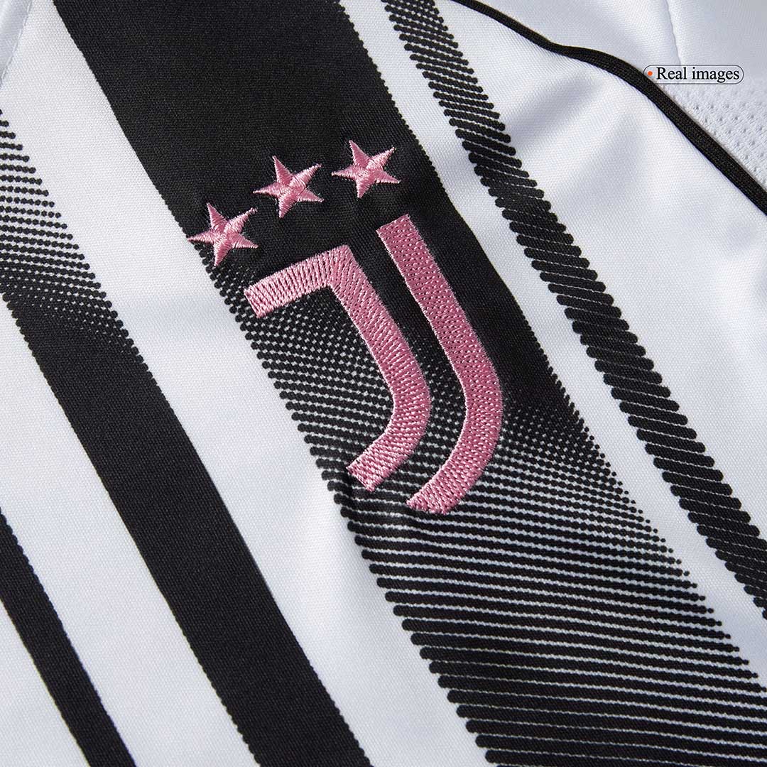 Kid's Juventus Thuisset 2025/26