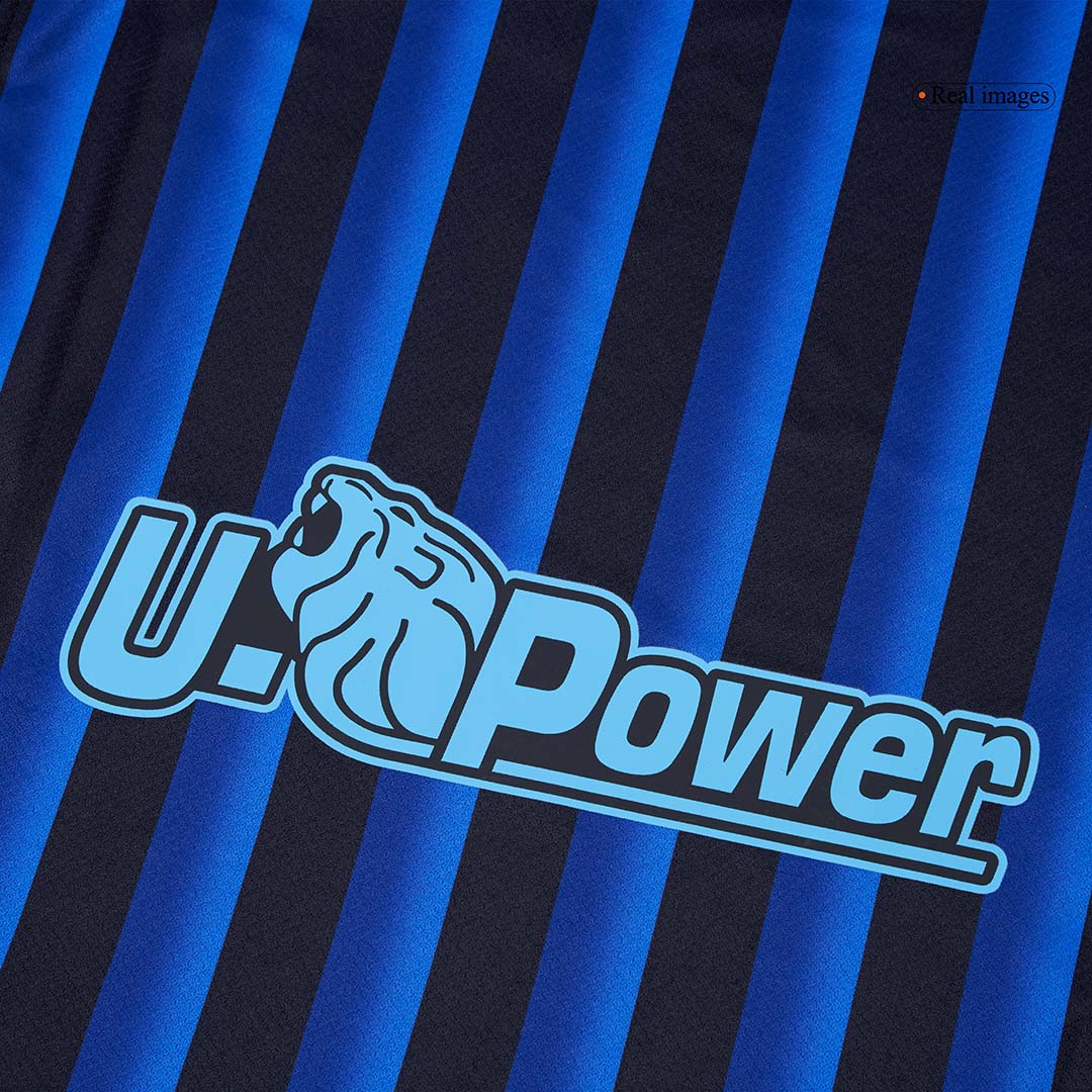 Inter Milan Thuisset 2025/26