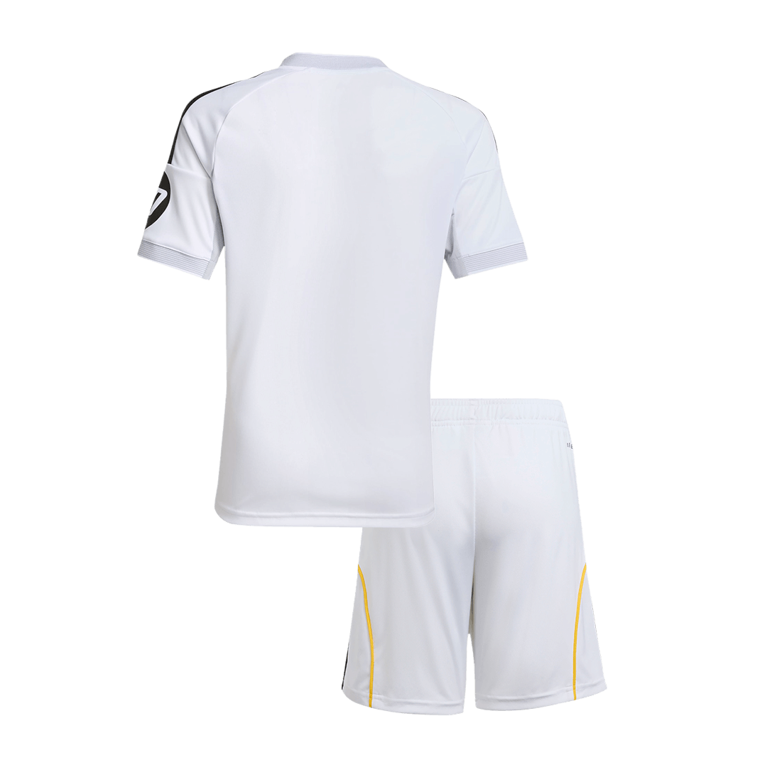 Kid's Real Madrid Thuisset 2025/26