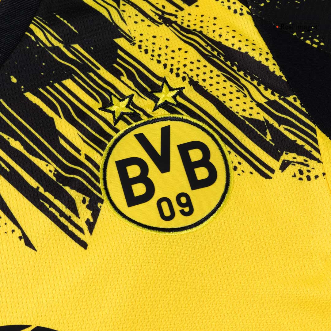 Borussia Dortmund Thuisset 2025/26