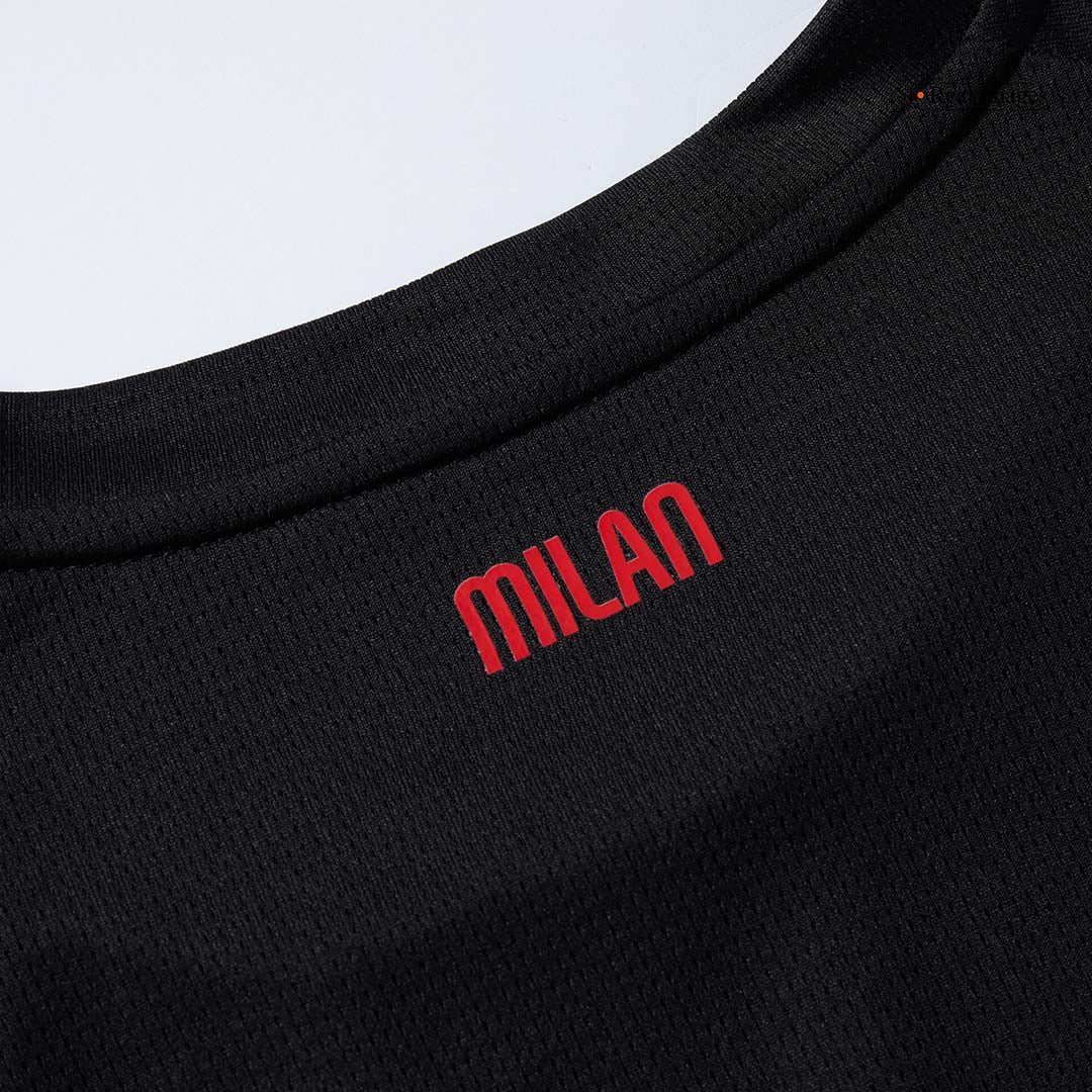 AC Milan Thuisshirt 2025/26