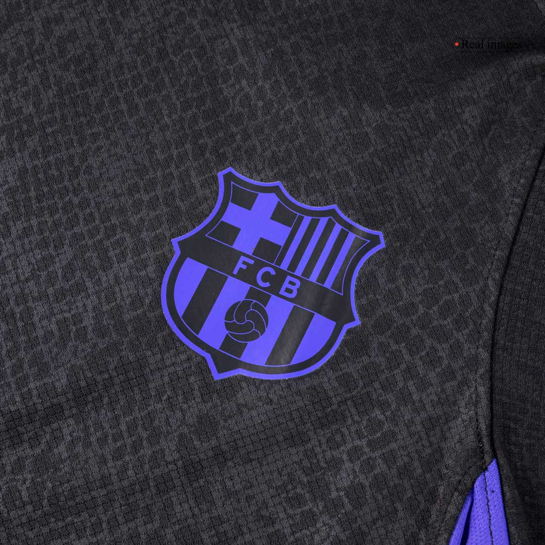 Barcelona x Kobe Bryant Voorwedstrijdshirt 2025/26