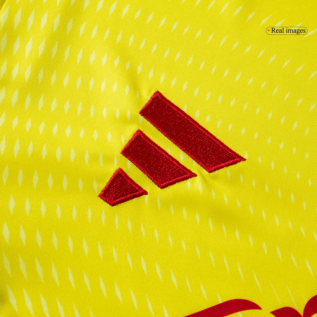 Arsenal Keepersshirt 2025/26