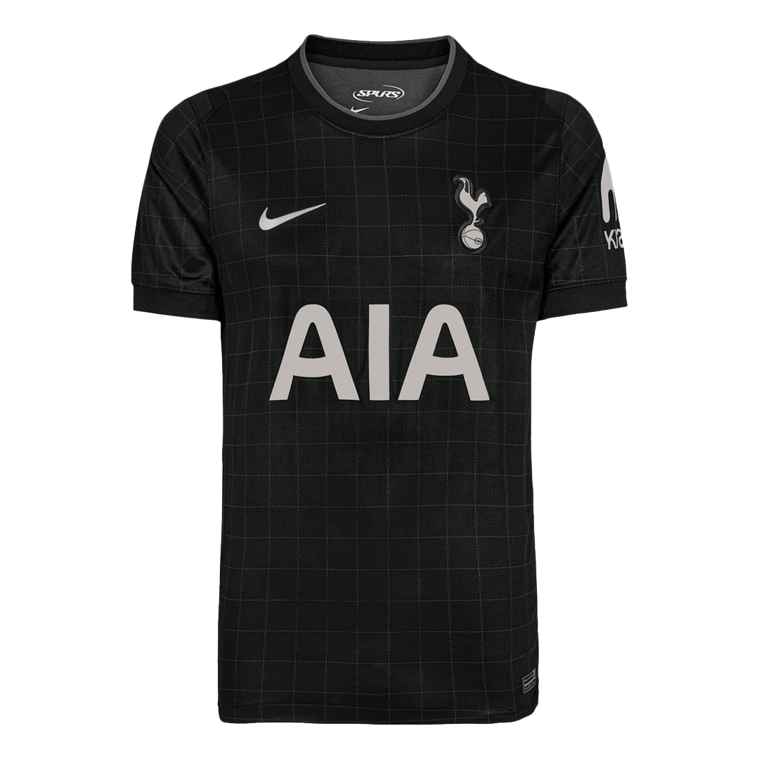 Tottenham Hotspur Uitshirt 2025/26