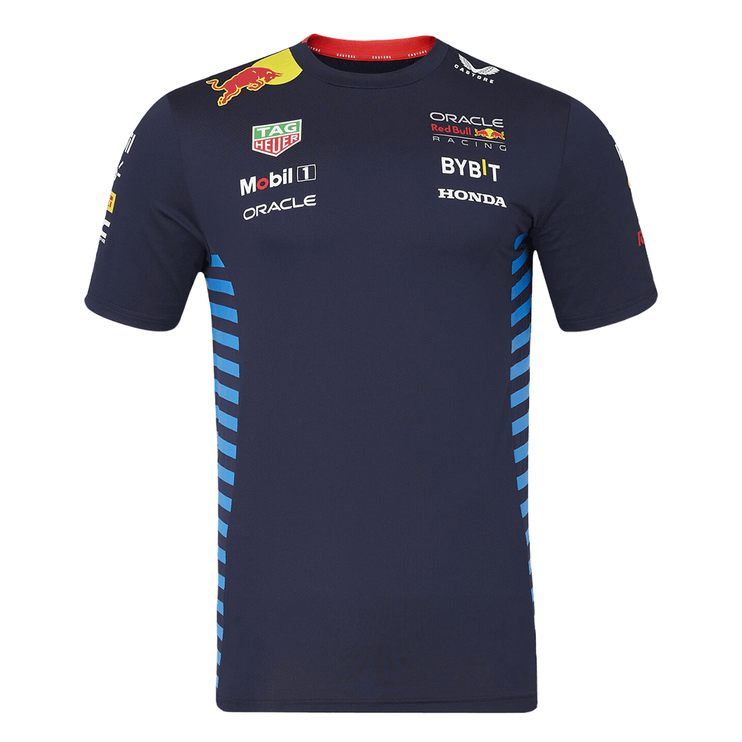 Red Bull F1 Shirt 2024