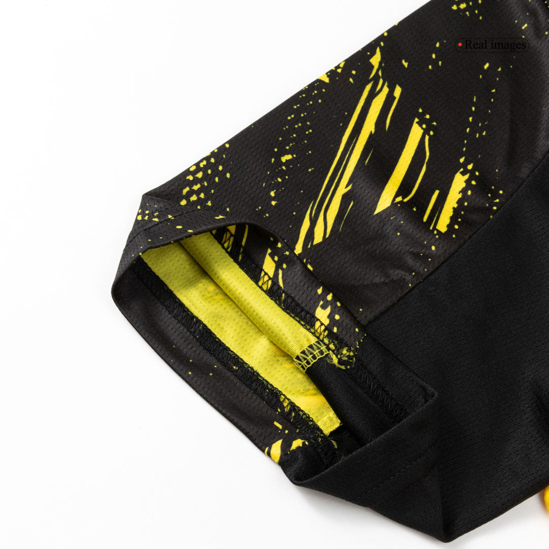 Borussia Dortmund Thuisset 2025/26