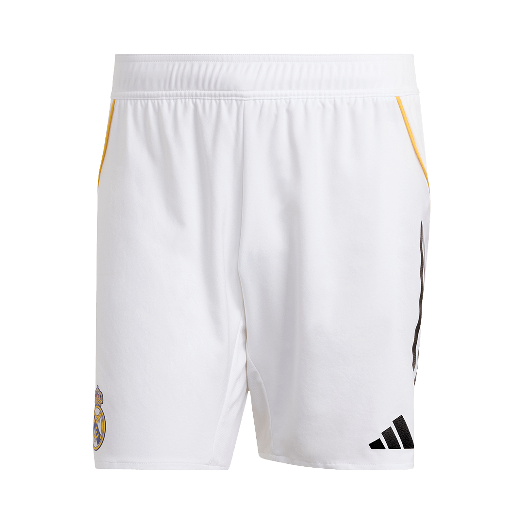 Real Madrid Thuisset 2025/26 Spelersversie