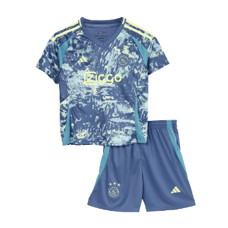 Kid's Ajax Uitset 2024/25