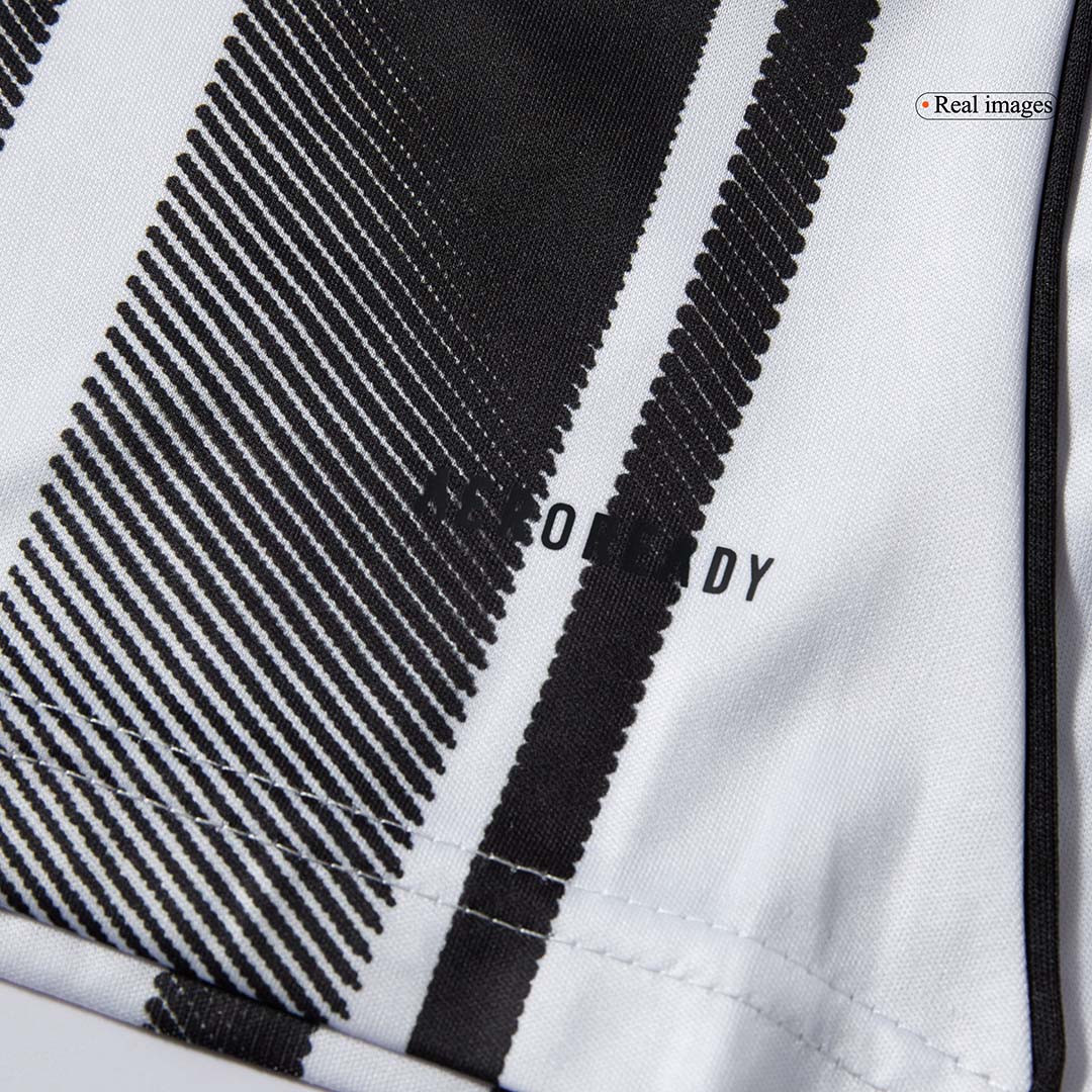 Kid's Juventus Thuisset 2025/26