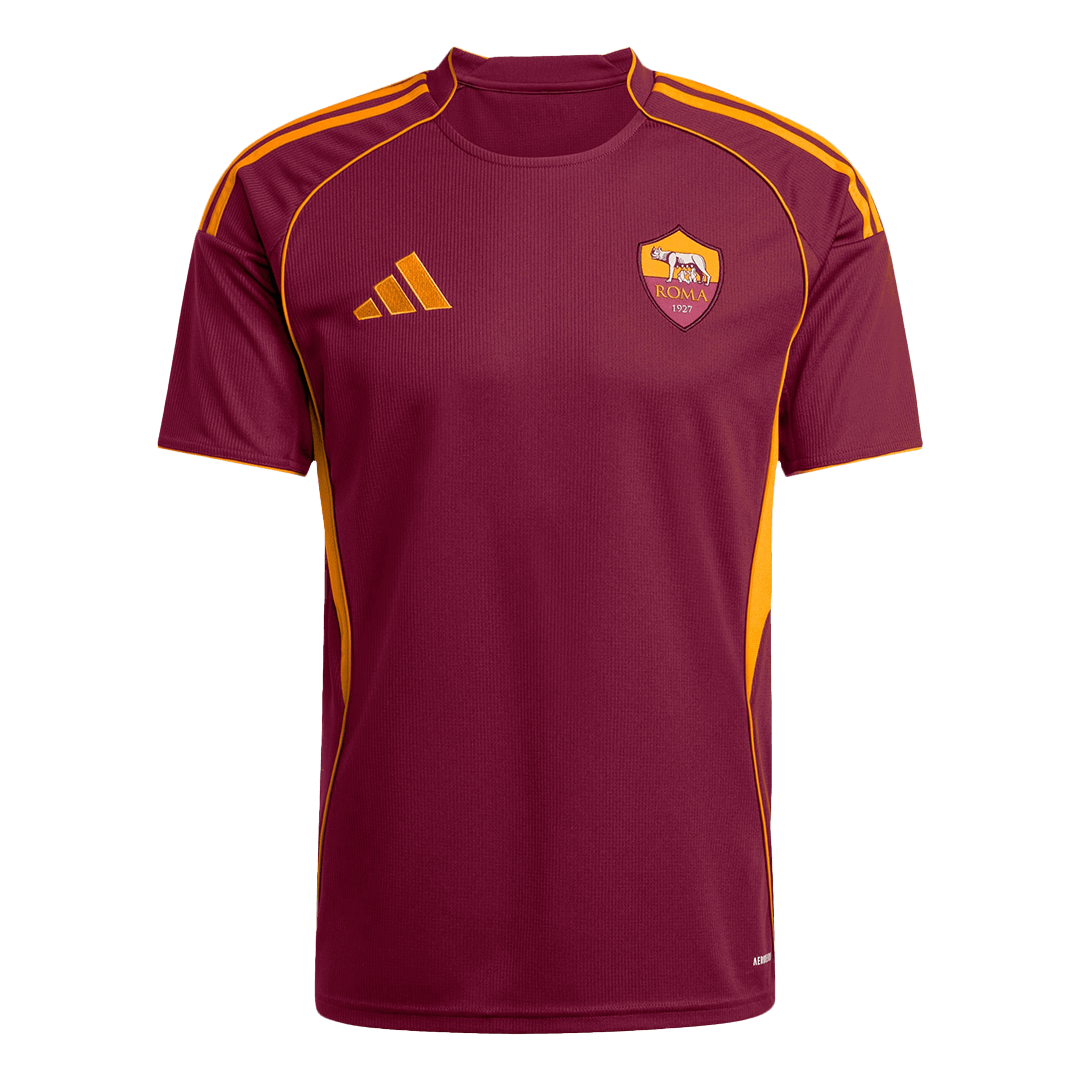 Roma Thuisshirt 2025/26