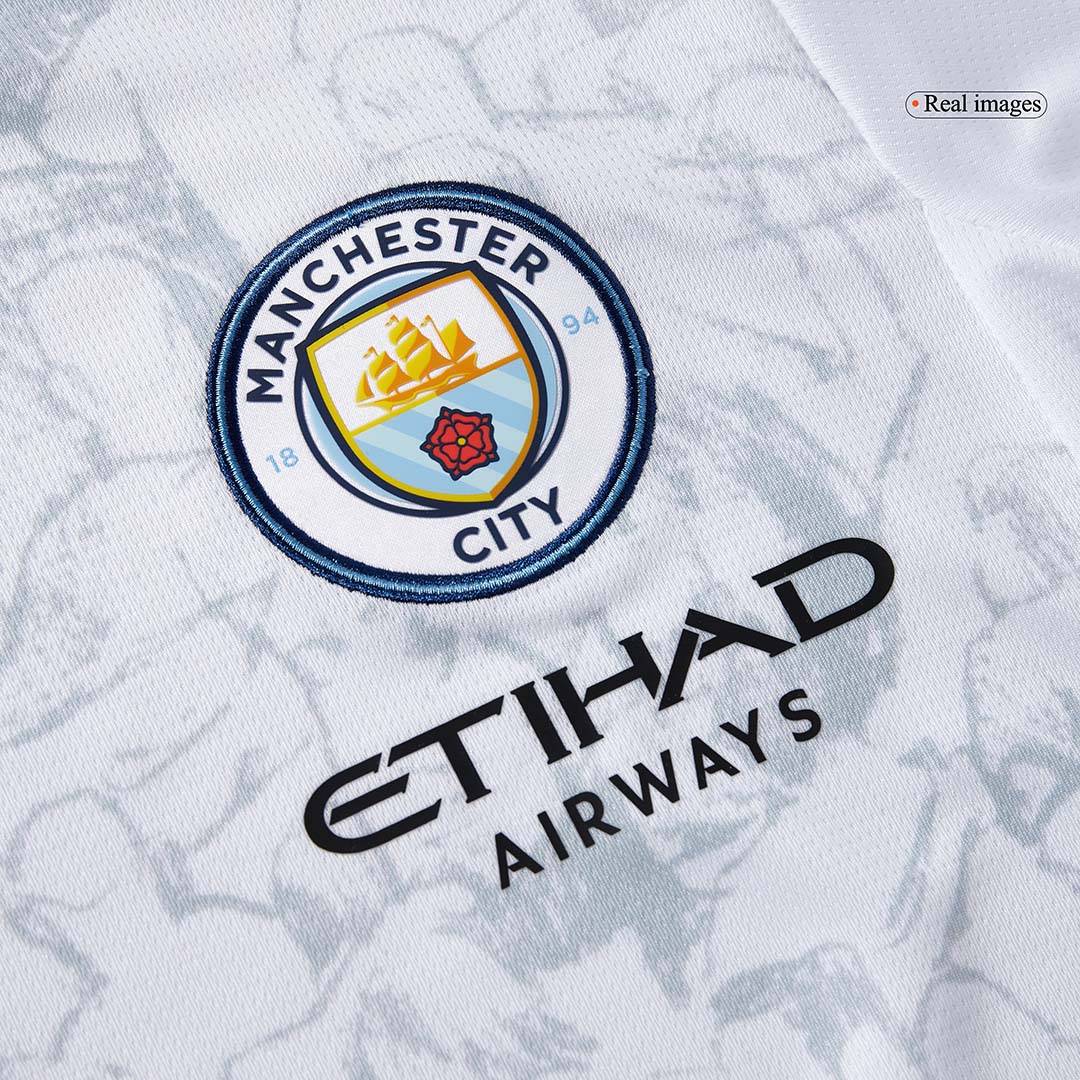Manchester City KidSuper 2025/26 - Club World Cup