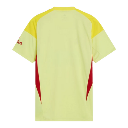 Arsenal Keepersshirt 2025/26
