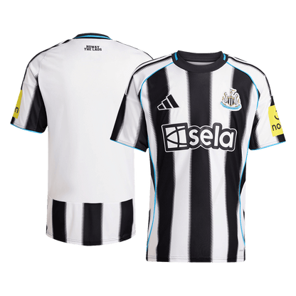 Newcastle United Thuisshirt 2025/26