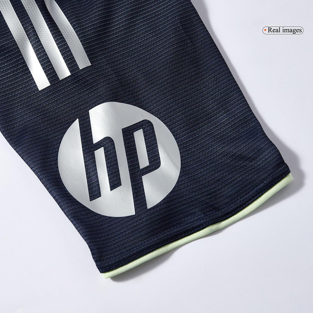 Real Madrid Uitshirt 2025/26 Spelersversie