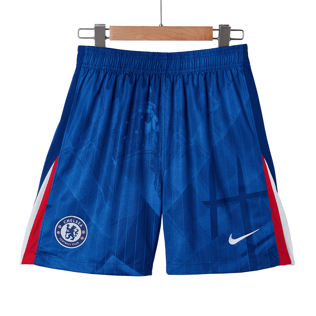Chelsea Thuisset 2025/26