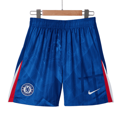 Chelsea Thuisset 2025/26
