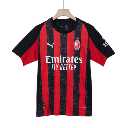 AC Milan Thuisshirt 2025/26