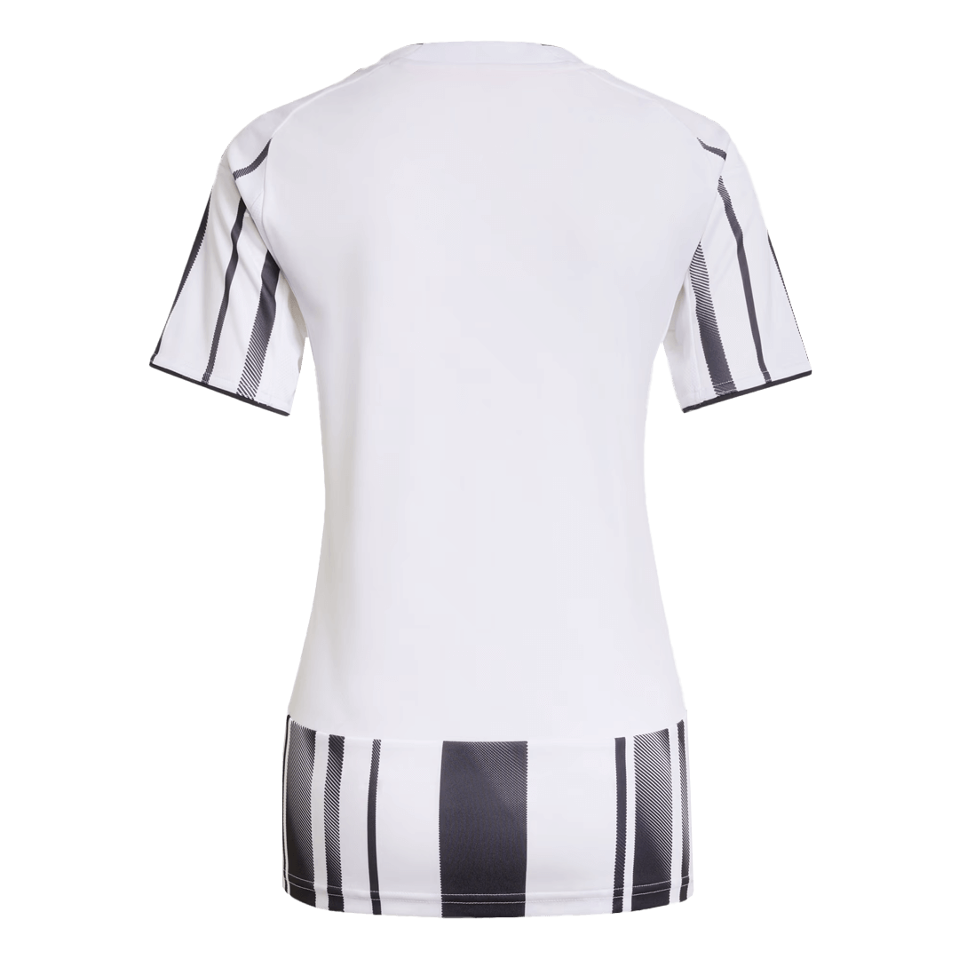 Dames Juventus Thuisshirt 2025/26