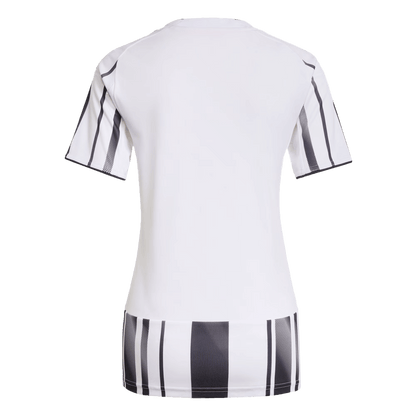 Dames Juventus Thuisshirt 2025/26
