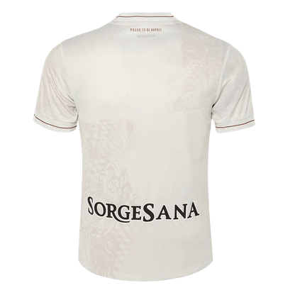 Napoli Uitshirt 2025/26