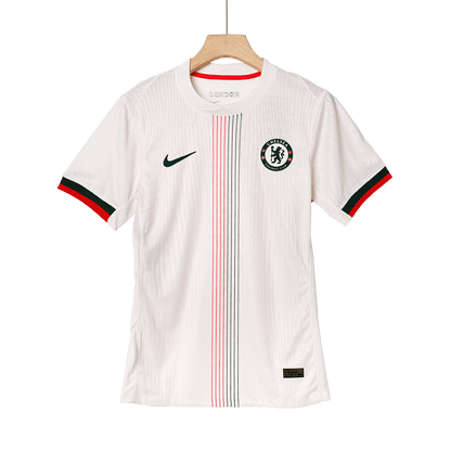 PALMER #10 Chelsea Uitshirt 2025/26 Spelersversie - UCL