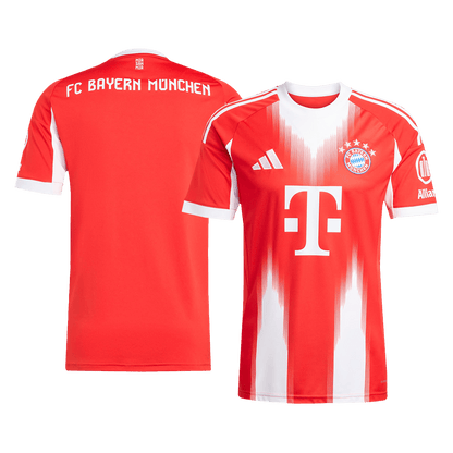 Bayern München Thuisshirt 2025/26