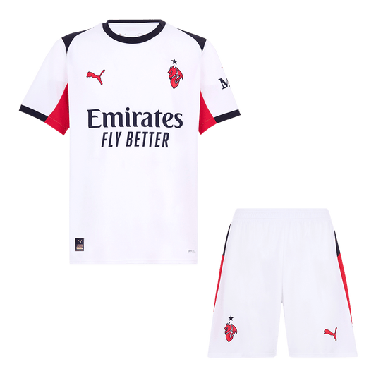 AC Milan Uitset 2025/26