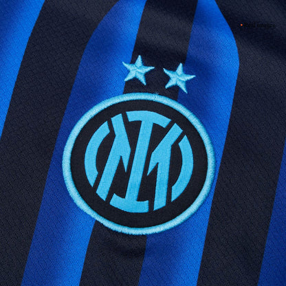 Inter Milan Thuisset 2025/26