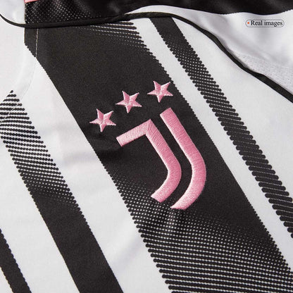 Juventus Thuisshirt 2025/26