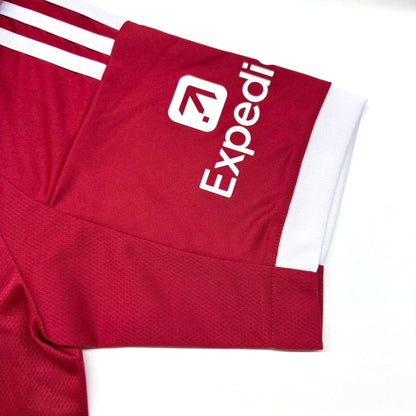 Liverpool Thuisshirt 2025/26