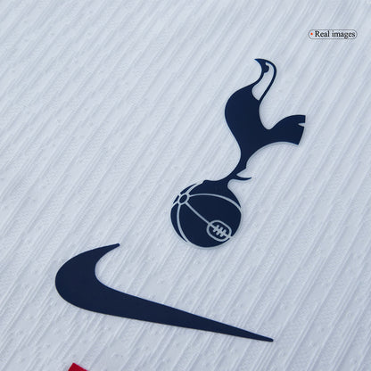 Tottenham Hotspur Thuisshirt 2025/26 Spelersversie