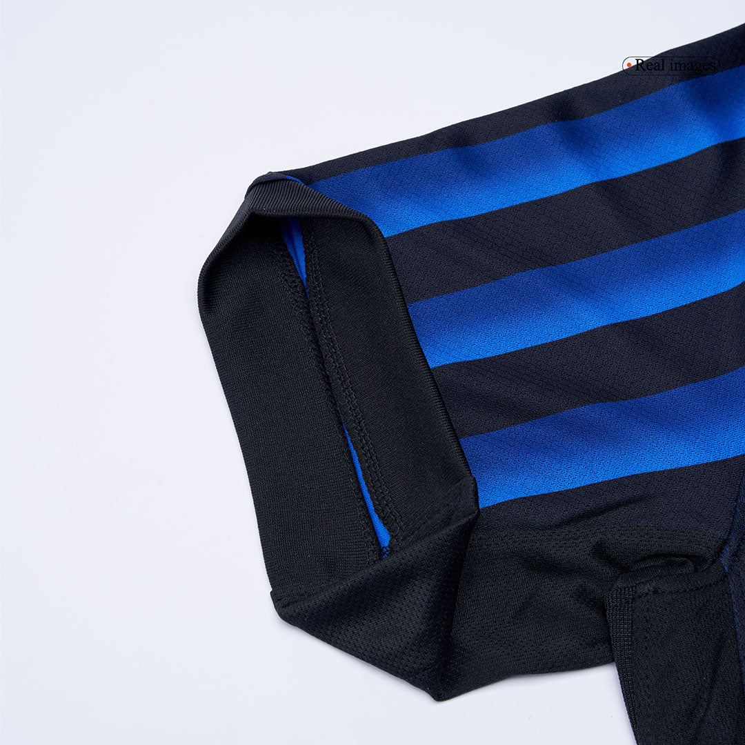 Inter Milan Thuisset 2025/26