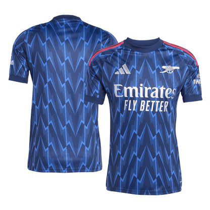 Arsenal Uitshirt 2025/26