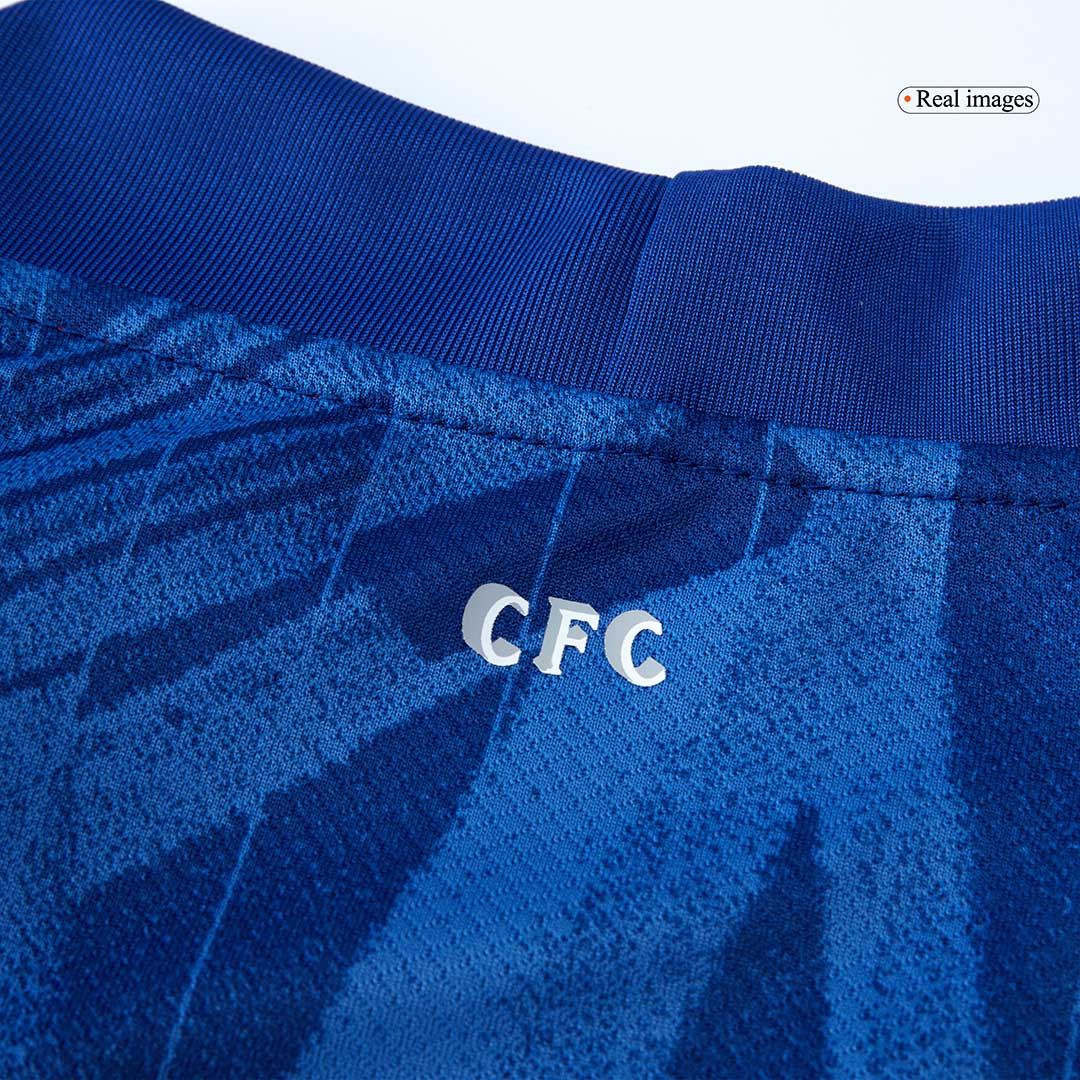 Dames Chelsea Thuisshirt 2025/26