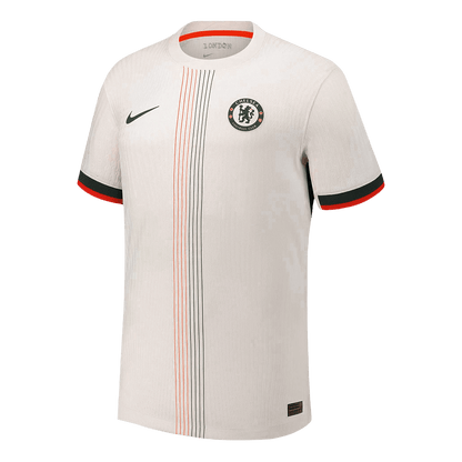 PALMER #10 Chelsea Uitshirt 2025/26 Spelersversie - UCL