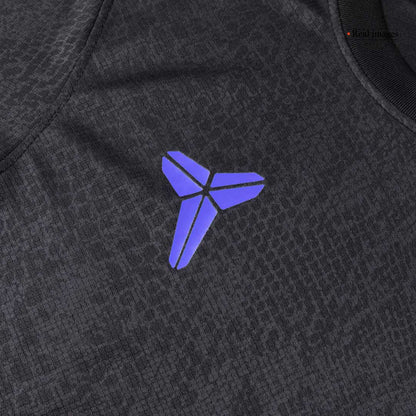 Barcelona x Kobe Bryant Voorwedstrijdshirt 2025/26