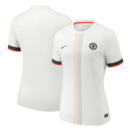Dames Chelsea Uitshirt 2025/26