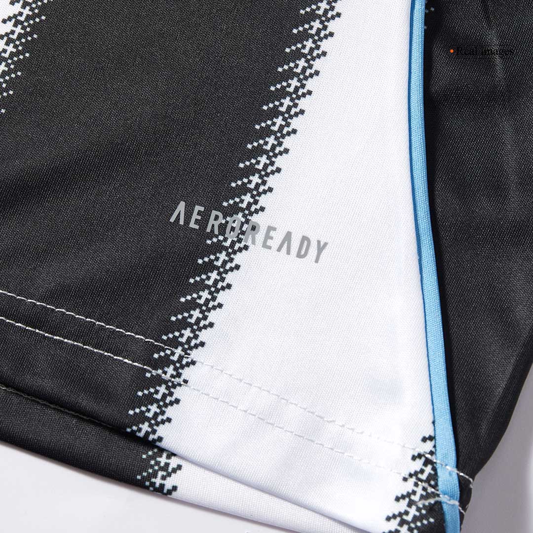 Newcastle United Thuisshirt 2025/26
